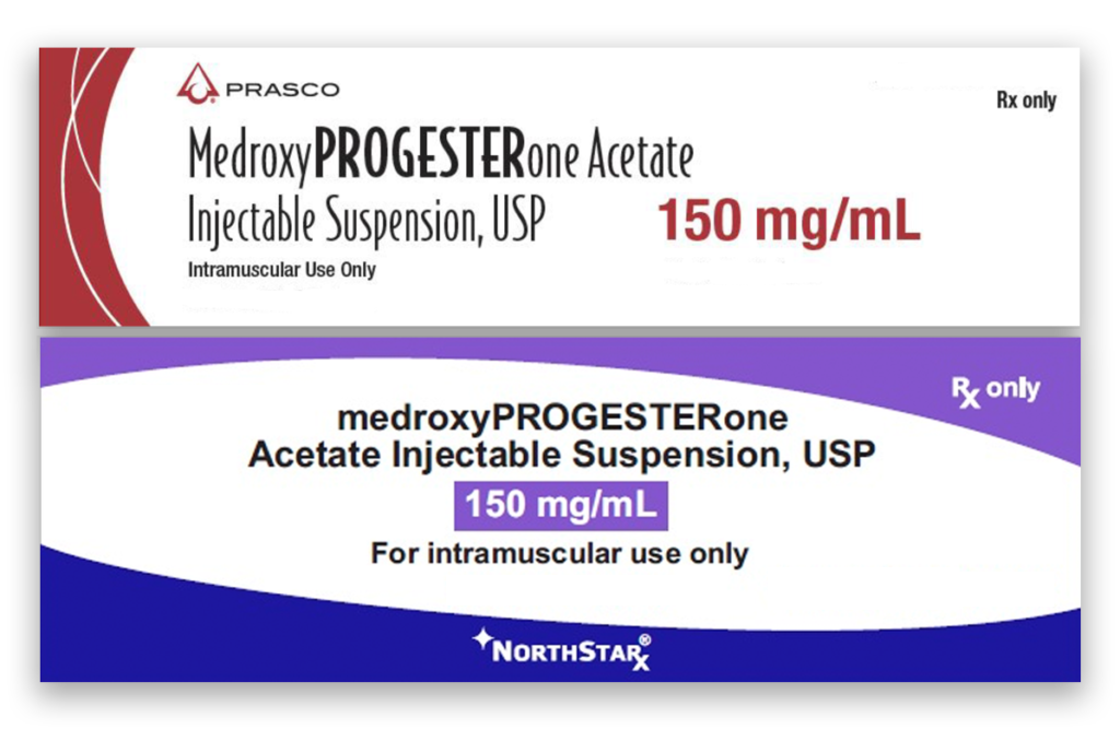 Medroxyprogesterone Acetate Injection CelsusHealthPharma